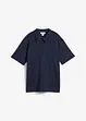 Poloshirt aus Viskose-Mix, bonprix