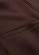 Kurze Jacke aus Scuba, bonprix