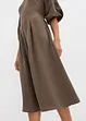 Kleid aus Crinkleware, bonprix