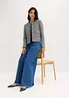 Blouson aus Bouclé, bonprix