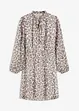 bedrucktes Kleid, bonprix