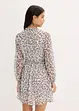 bedrucktes Kleid, bonprix