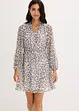 bedrucktes Kleid, bonprix