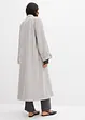 Fließender Trenchcoat, bonprix