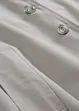 Fließender Trenchcoat, bonprix