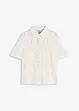 Spitzen-Bluse, bonprix