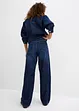 Balloon-Jeans Mid Waist, Super Soft, bonprix