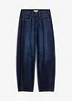 Balloon-Jeans Mid Waist, Super Soft, bonprix