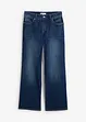 Straight-Jeans Mid Waist, bonprix