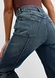 Straight-Jeans High Waist, bonprix