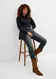 Mom-Jeans High Waist, bonprix
