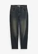 Mom-Jeans High Waist, bonprix