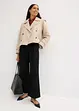 Trenchjacke, bonprix