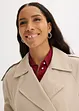 Trenchjacke, bonprix
