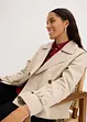 Trenchjacke, bonprix