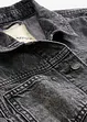 Jeansweste aus Baumwolle, bonprix