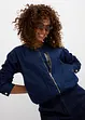 Denim-Blouson, bonprix