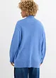 Longstrickjacke, bonprix