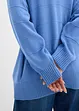 Longstrickjacke, bonprix