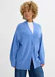 Longstrickjacke, bonprix