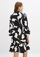 Umstands- und Stillkleid aus reiner Bio-Baumwolle, bonprix