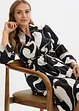 Umstands- und Stillkleid aus reiner Bio-Baumwolle, bonprix