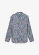 Business-Hemd aus reiner Baumwolle, Slim Fit, bonprix