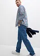 Business-Hemd aus reiner Baumwolle, Slim Fit, bonprix
