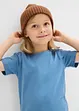 Lot de 3 T-shirts 100% coton, bonprix