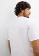T-Shirt aus reiner Bio-Baumwolle, bonprix