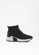 Rieker Sneaker mit Keilabsatz, Rieker