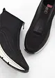 Rieker Sneaker mit Keilabsatz, Rieker