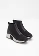 Rieker Sneaker mit Keilabsatz, Rieker