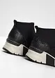 Rieker Sneaker mit Keilabsatz, Rieker