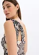 Asymmetrisches Top mit Cut-Out, bonprix