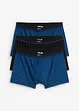 Boxer  (3er Pack), bonprix