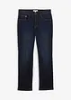 Jean extensible classique, droit, bonprix