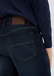 Jean extensible classique, droit, bonprix