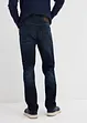 Jean extensible classique, droit, bonprix