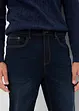 Jean extensible classique, droit, bonprix