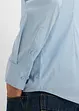 Business-Hemd mit Stretch, Slim Fit, bonprix