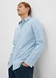 Business-Hemd mit Stretch, Slim Fit, bonprix