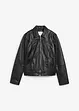 Lederjacke, bonprix