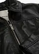 Lederjacke, bonprix