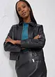 Lederjacke, bonprix