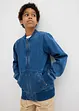 Blouson en jean, bonprix