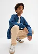Blouson en jean, bonprix