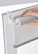 Sichtschutzrollo mit Struktur, bonprix