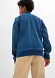 Blouson en jean, bonprix