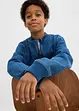 Blouson en jean, bonprix